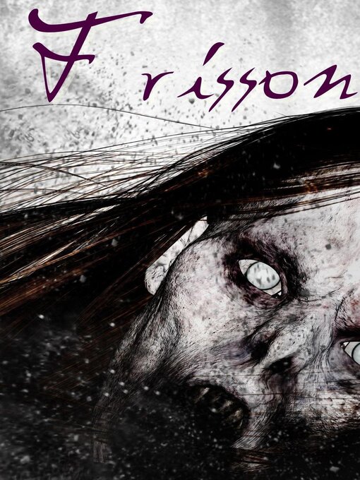 Title details for Frisson 1 by Ravens Quoth Press - Available